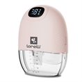 Electric Breast Pump HANDS FREE ALICE Pink